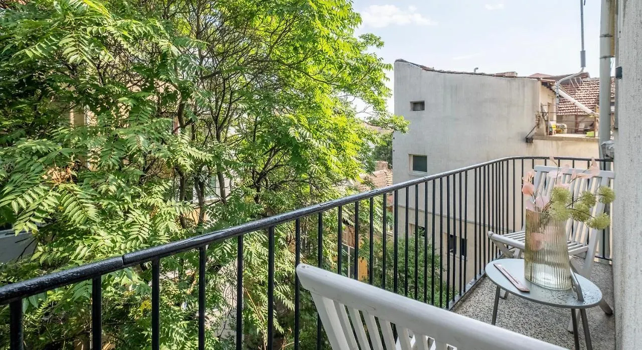 Apartament #Maison㊶ - A Vibrant, Urban Stay Sofia Bulgaria