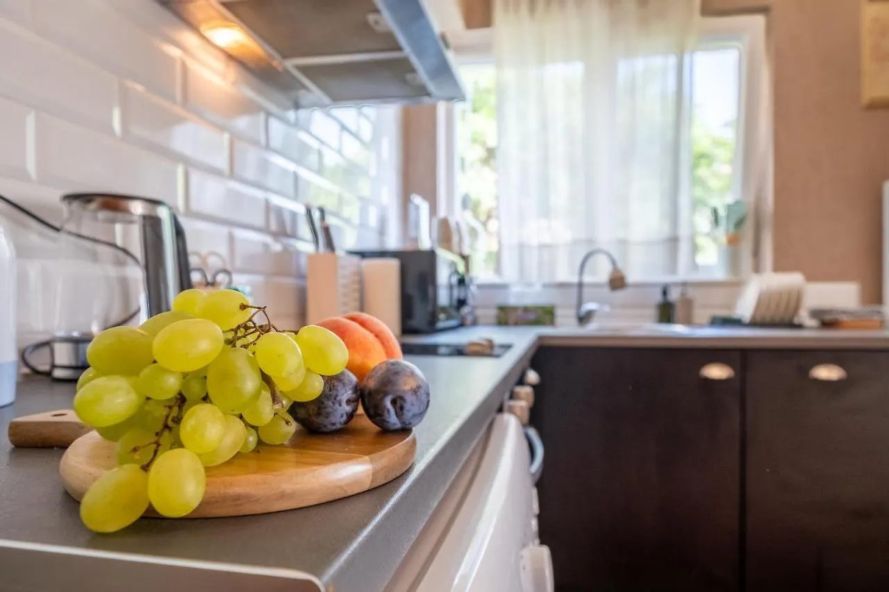 #Maison㊶ - A Vibrant, Urban Stay Sofia Apartament