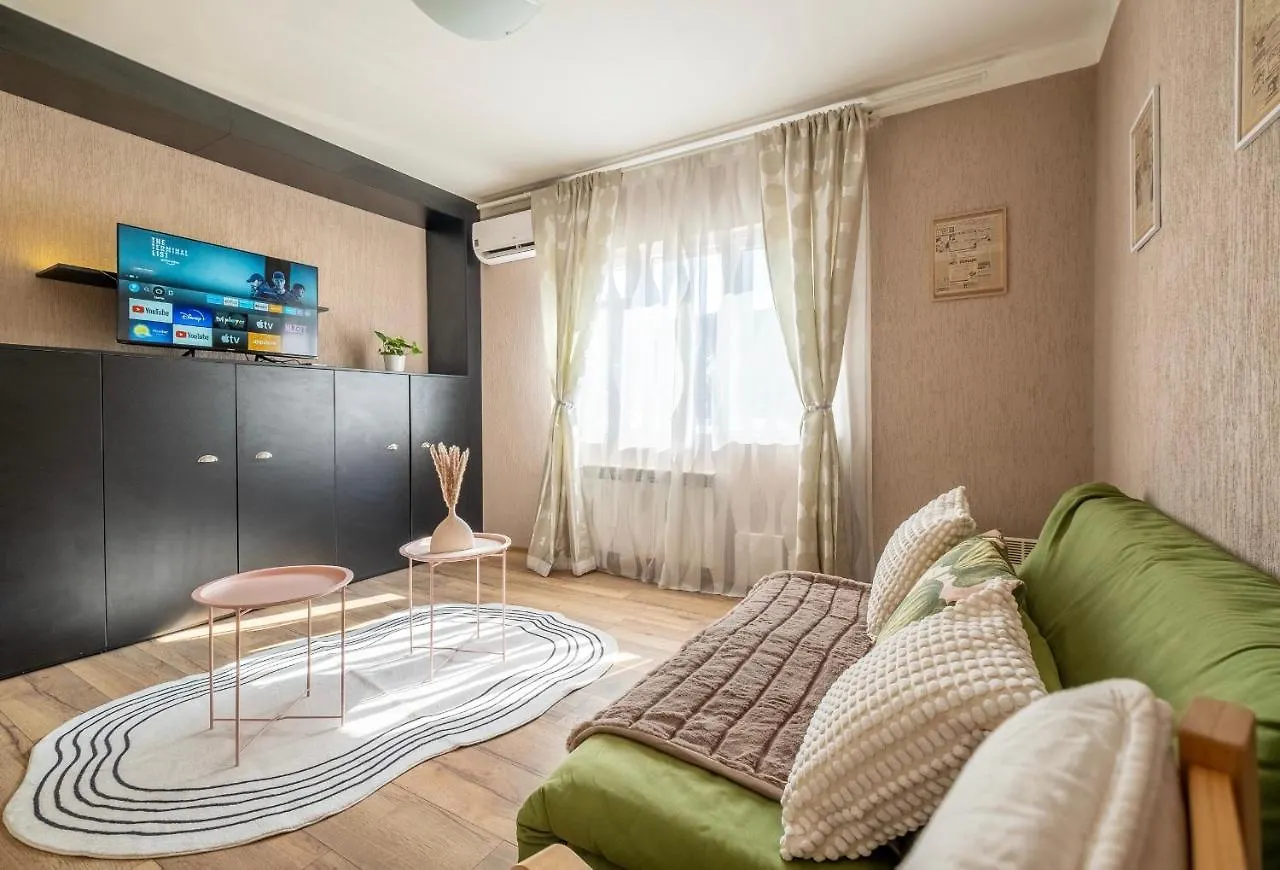 #Maison㊶ - A Vibrant, Urban Stay Sofia 0*,