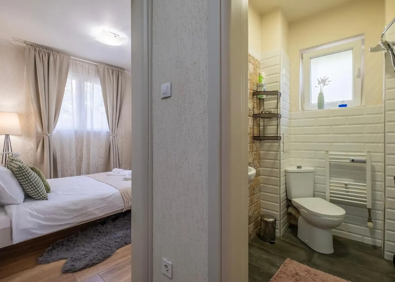 #Maison㊶ - A Vibrant, Urban Stay Sofia Bulgaria