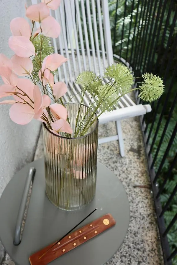 Apartment #Maison㊶ - A Vibrant, Urban Stay Sofia Bulgaria