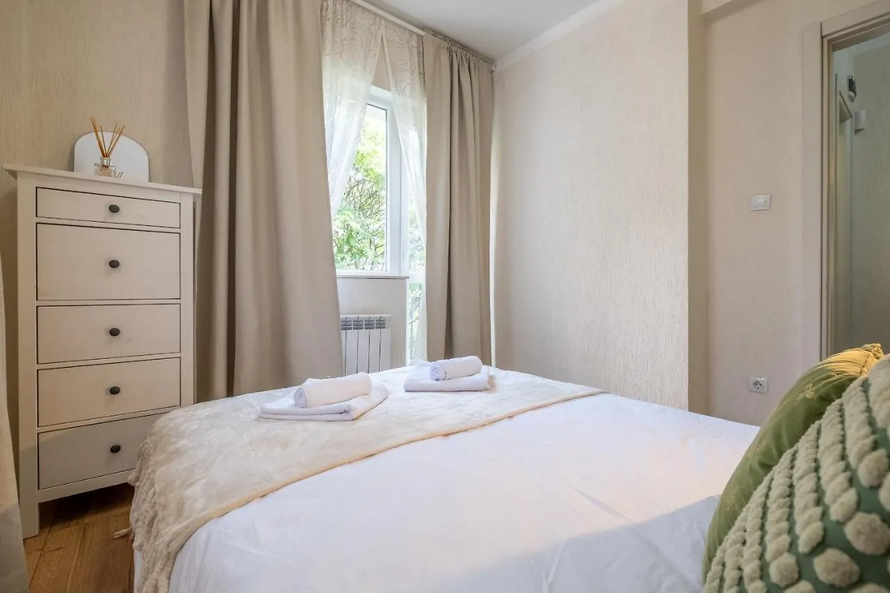 #Maison㊶ - A Vibrant, Urban Stay Sofia 0*,  Bulgaria