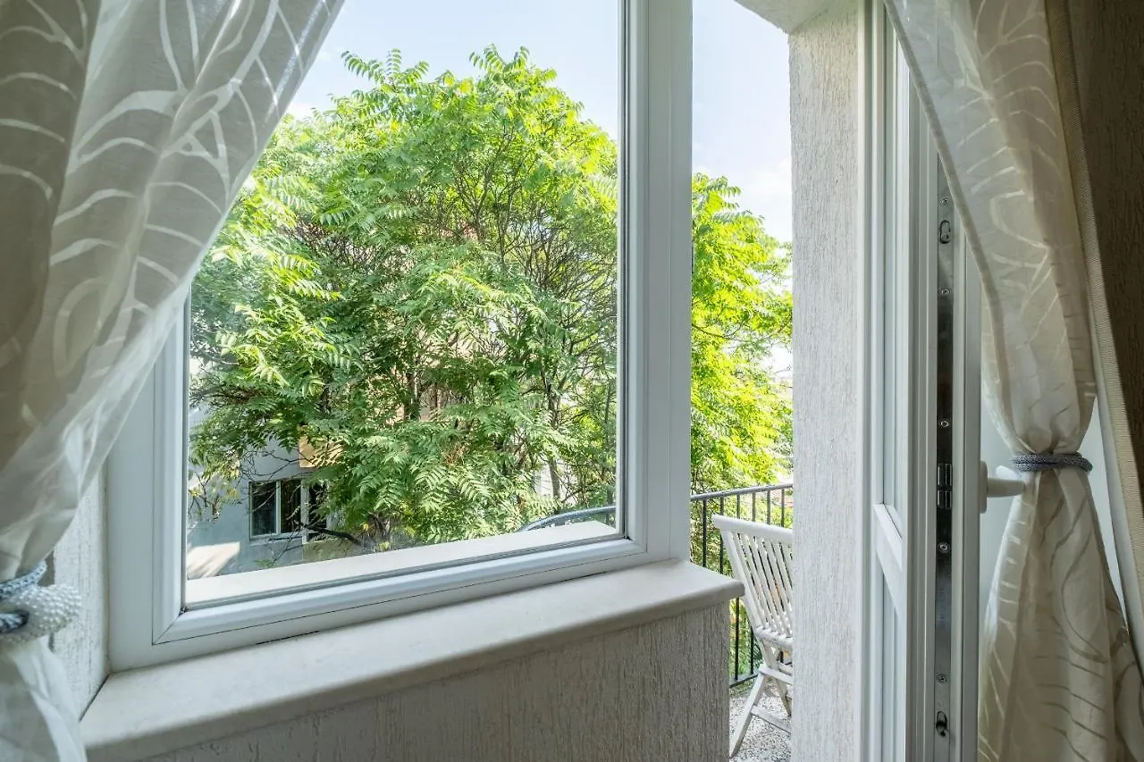 Apartment #Maison㊶ - A Vibrant, Urban Stay Sofia