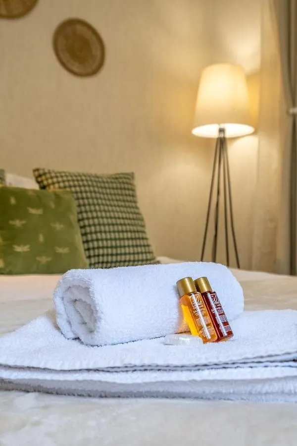 Apartment #Maison㊶ - A Vibrant, Urban Stay Sofia