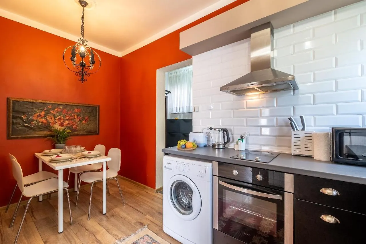 Apartment #Maison㊶ - A Vibrant, Urban Stay Sofia